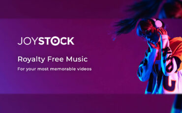 Joystock ー ビデオ用無料楽曲サイト