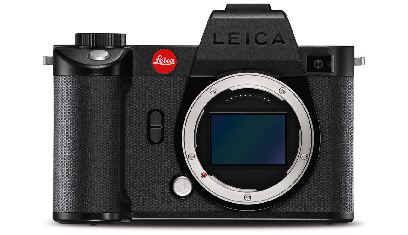 Leica SL2-S Announced – 10-bit 4:2:2 4K & 25fps 14-Bit DNG Raw Photos, Under $5K