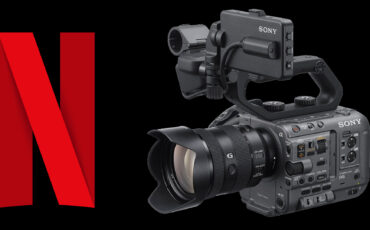 Sony FX6 now Netflix Approved – Except Anamorphic Capture