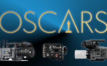 Oscars 2021 Contenders - Which Cameras & Lenses Were Used?
