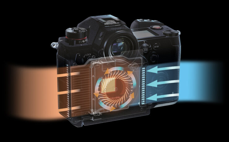 Cameras and Overheating – Discussion with Panasonic