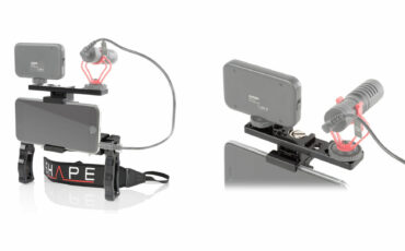 SHAPE Smartphone Hand Grip Support Rig