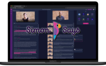 Simon Says Assembleがリリース － 文字起こしベースのラフカットが簡単に