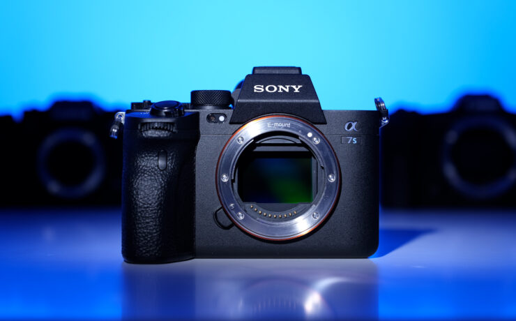 Sony a7S III Firmware 2.00 Released – Adds S-Cinetone