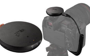 Syrp Genie Micro - Wireless Camera Control via Syrp App