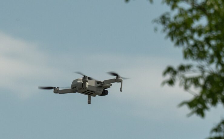 TRUST: Recreational Drone Users Must Now Pass FAA Drone Test Before Flying