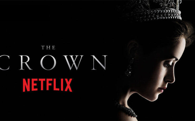 Cinematography of "The Crown" – DP Adriano Goldman Talks About his Craft