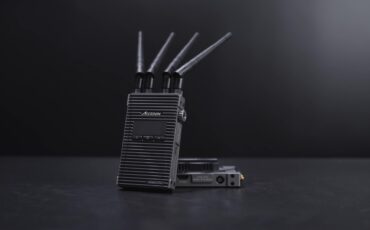 Accsoon CineEye 2 & CineEye 2 Pro Wireless Video Transmitters, Explained