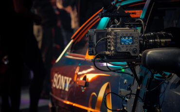 Sony Launch CineAlta Club - A VENICE Support Resource