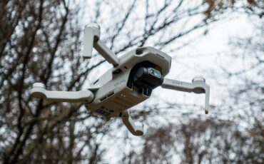 DJI Mini 2 Drone Gets 2.7K60p Video with Firmware Update