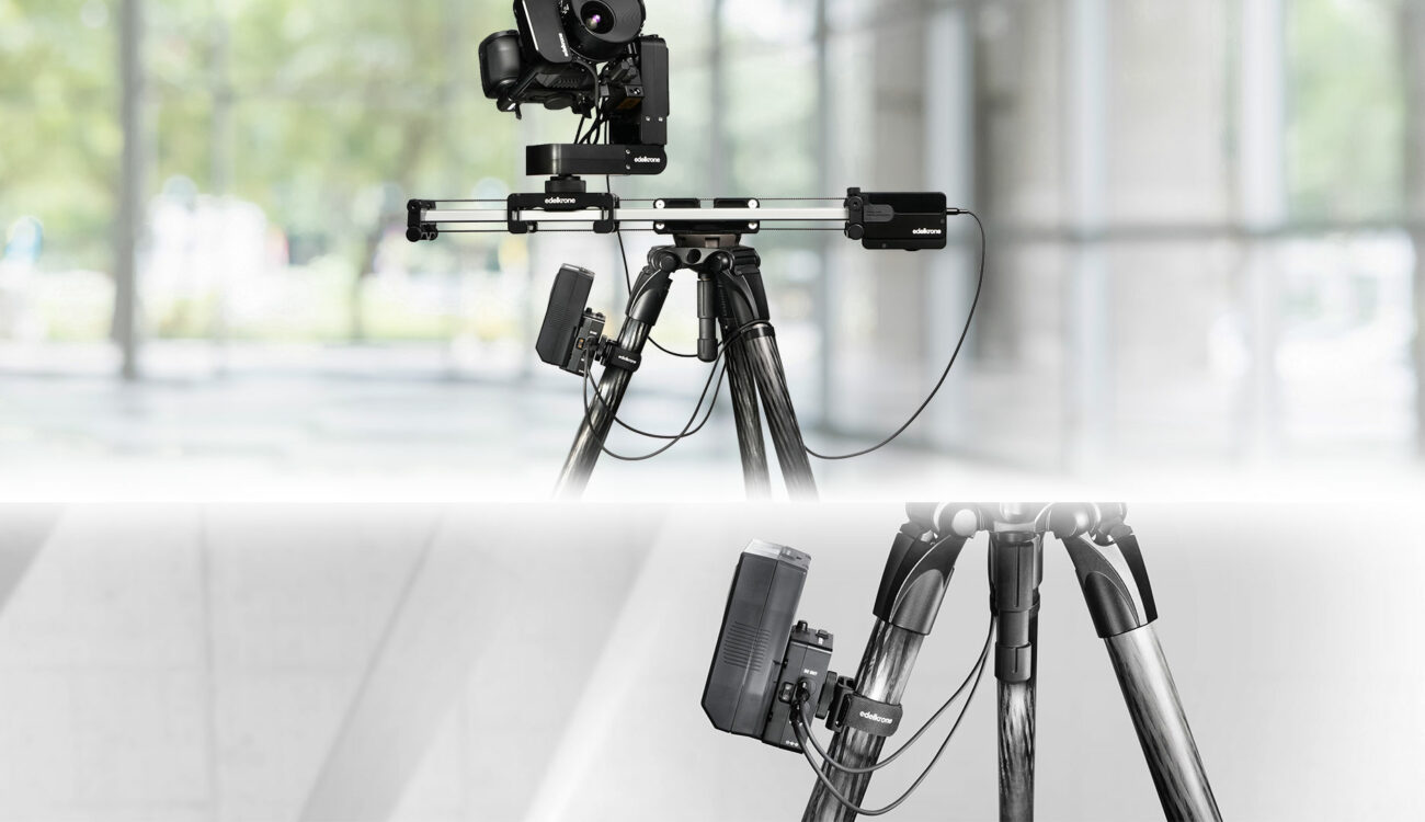 Edelkrone Power Module Introduced