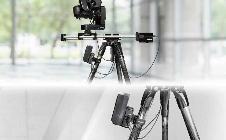 Edelkrone Power Module Introduced