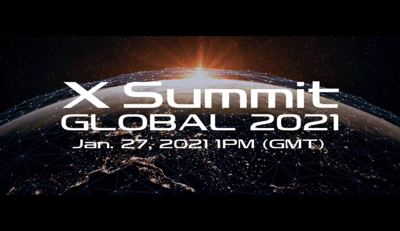 FUJIFILM X Summit GLOBAL 2021 - Live Stream
