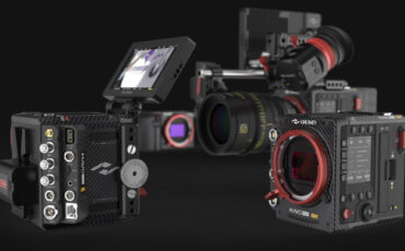 Update on Kinefinity MAVO Edge Delivery Status