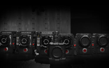 RED Arsenal Website – Choose Your Perfect Camera