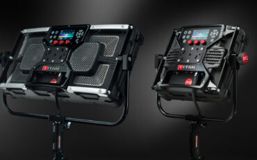 Rotolight Launch ‘Trade-Up’ Program for Titan Series Lights