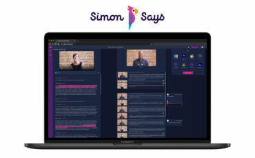 Simon Says Assemble Interview – How Does Automatic Transcription & Editing Work?