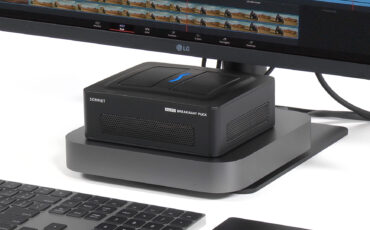 Two Sonnet eGPU Breakaway Pucks for Non-M1 Macs Released
