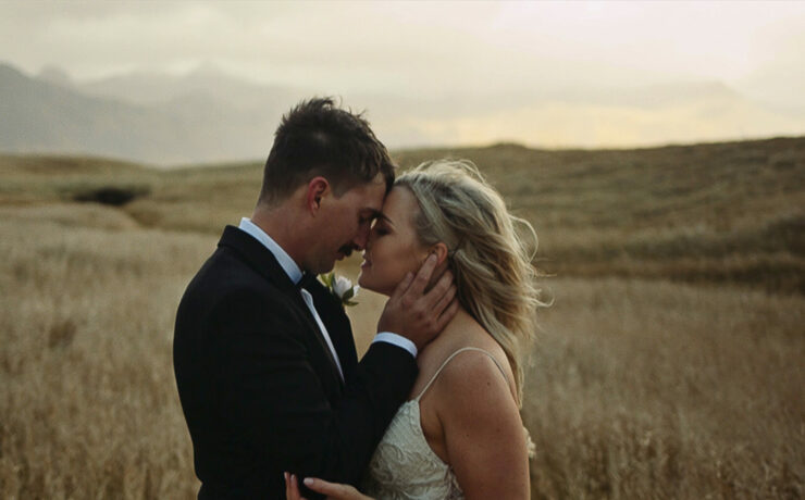 Wedding Cinematography Discussed with Martin Kacvinsky