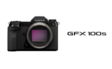 FUJIFILM GFX100S Announced - X-E4 and new Lenses Coming too