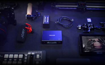 Teradek Vidiu-X Released – Compact HDMI HD Encoder