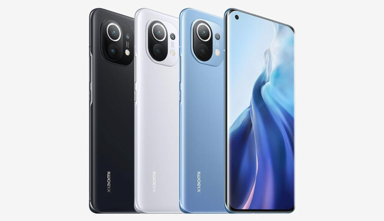 Xiaomi Debuts 'Night Video' Mode for Its Mi 11 Flagship Phone