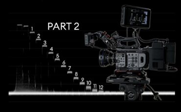 Sony FX9 Lab Test Part 2 – ProRes RAW: Dynamic Range and Latitude