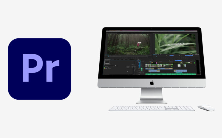 Adobe Premiere Pro 14.9 Released - Faster H.264 and HEVC Encoding