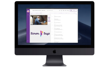 Simon Says On-Prem – Transcriptions Without the Cloud