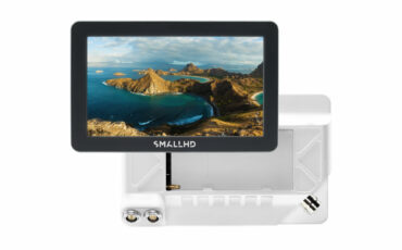 Ya está disponible el SmallHD Focus Pro Edición Limitada