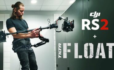 Equipo de soporte Tilta Float RS 2 – Reseña realizada por Bestboy Adam