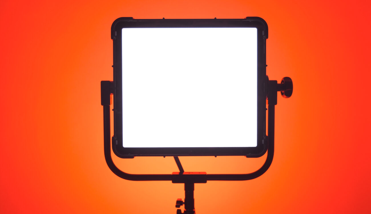 Reseña del Rotolight Titan X1