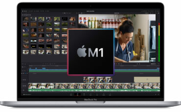 Lanzan la versión final de DaVinci Resolve 17.1 para los sistemas Apple Silicon