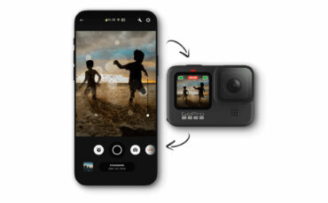 GoProがQuik Appをリリース