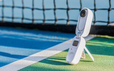 Insta360 GO 2 Announced – Tiny 27g Camera with FlowState and 1440p50 Video
