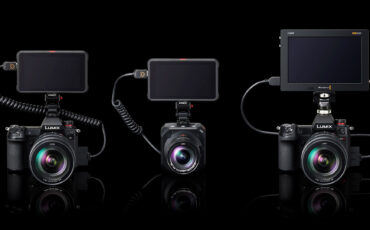 Panasonic Announces Significant Firmware Updates for their LUMIX S1, S1H and BGH1 Cameras