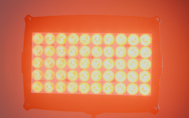 Lupo Kickasspanel LED Light Review