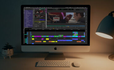 Avid Media Composer 2021.3 Released