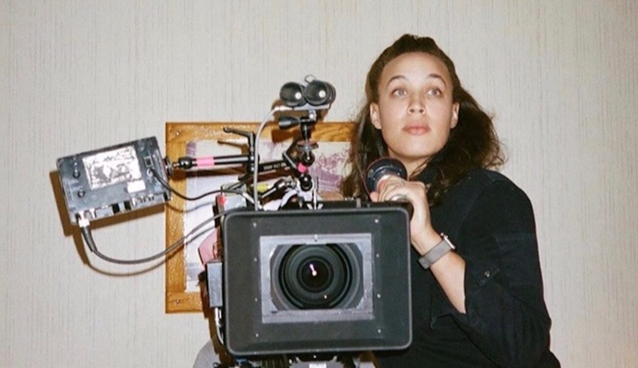 Is this the Golden Age of Indie? Interview with DP Mia Cioffi Henry