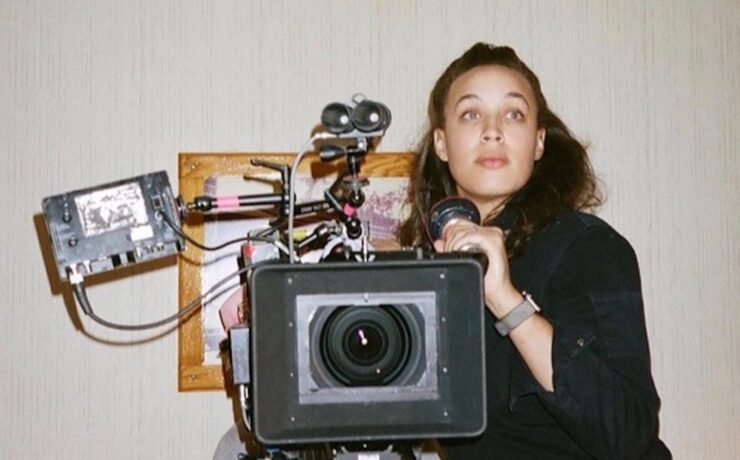 Is this the Golden Age of Indie? Interview with DP Mia Cioffi Henry