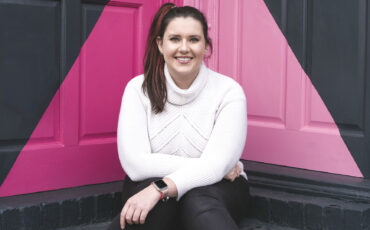 Starting a Post Production Company – Interview with Rebecca Goodeve