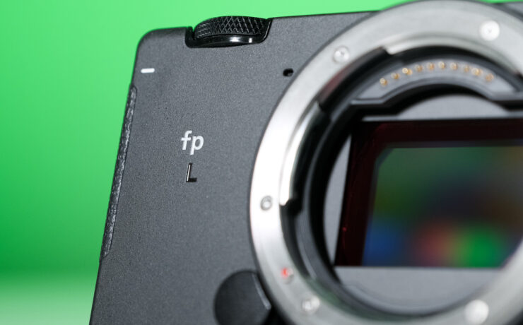 SIGMA fp L Interview – We ask, SIGMA Answers