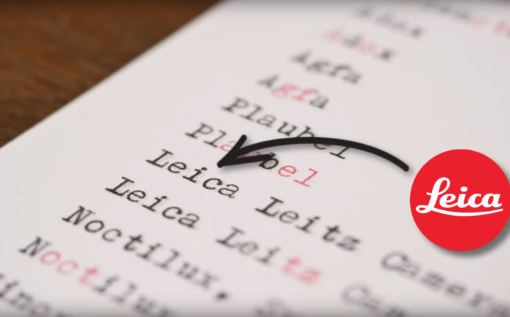 How to Pronounce German Camera and Lens Brands? Here's How!