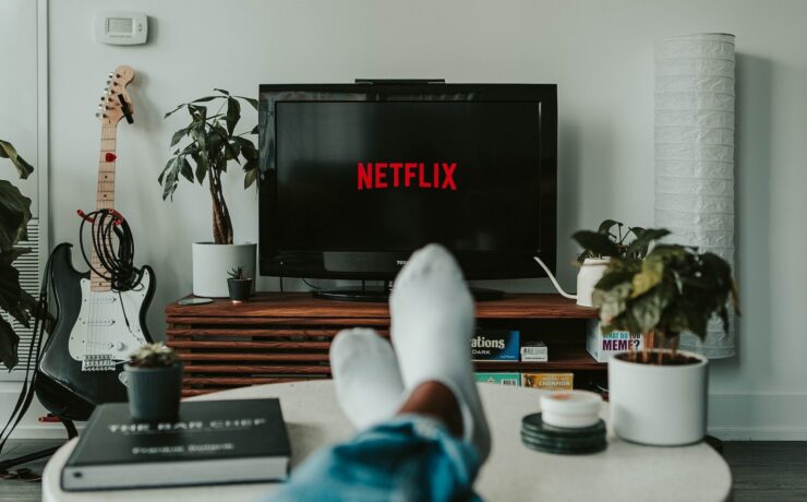 Netflix Pledges $5 Million to Female Filmmakers