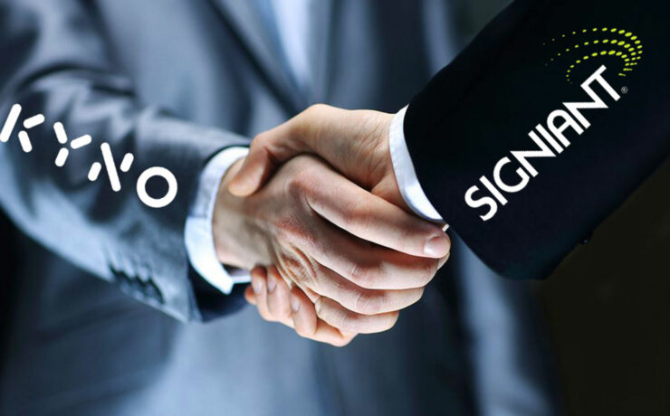 Kyno Owner Lesspain Software Acquired by Signiant