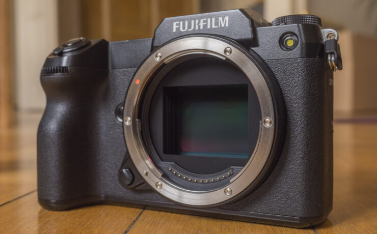 FUJIFILM GFX 100S for Photographers – Review and Sample Images
