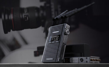 Accsoon CineEye 2S Pro Introduced – Up to 1200ft Wireless Video via SDI or HDMI
