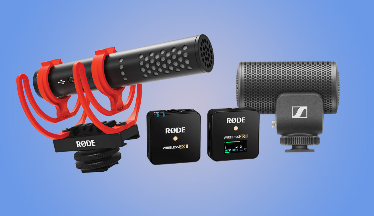 Gear Guide - Entry level audio products