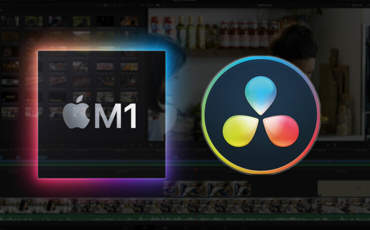 DaVinci Resolve 17.1.1 Released