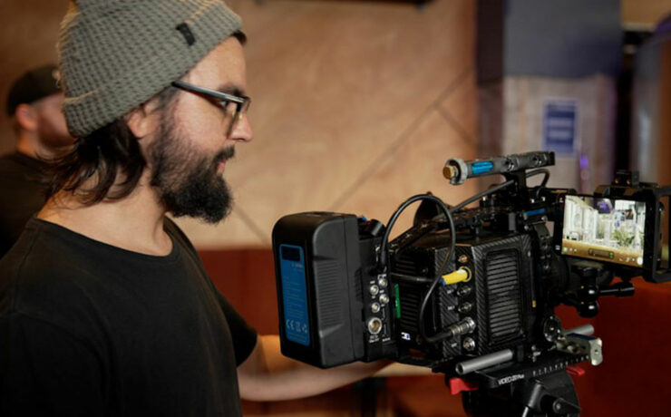Can an iPhone 12 Pro Look Like an ARRI Alexa with CineMatch or FilmConvert?